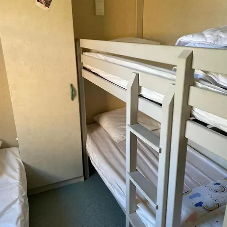 Climatise Avec Patio En Haute Corse 5 Couchages