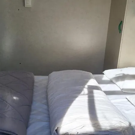 Climatise Avec Patio En Haute Corse 5 Couchages Camp du Cap Sud