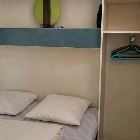 Climatise Avec Patio En Haute Corse 5 Couchages Alpesi faház *