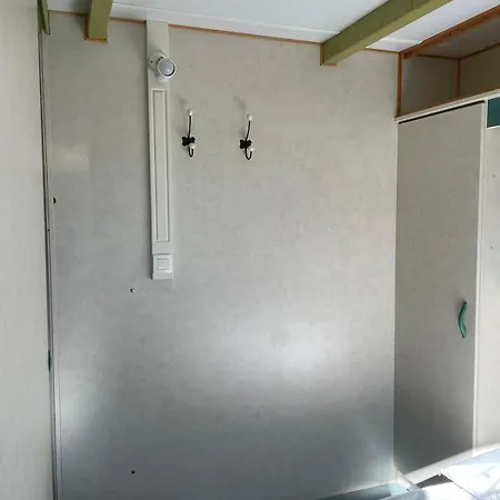 Alpstuga Climatise Avec Patio En Haute Corse 5 Couchages *