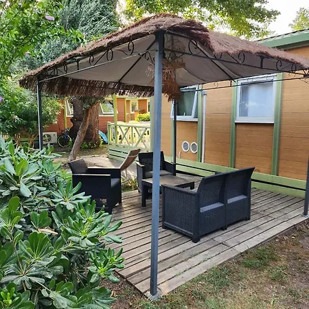 Climatise Avec Patio En Haute Corse 5 Couchages Alpesi faház