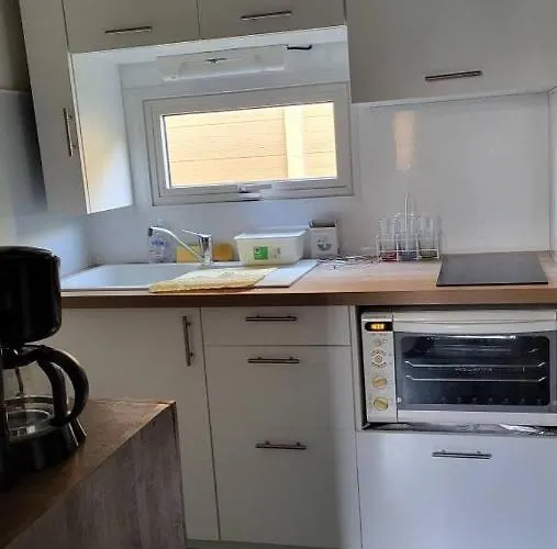 Climatise Avec Patio En Haute Corse 5 Couchages