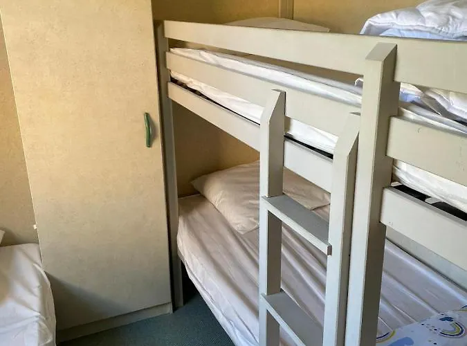 Climatise Avec Patio En Haute Corse 5 Couchages