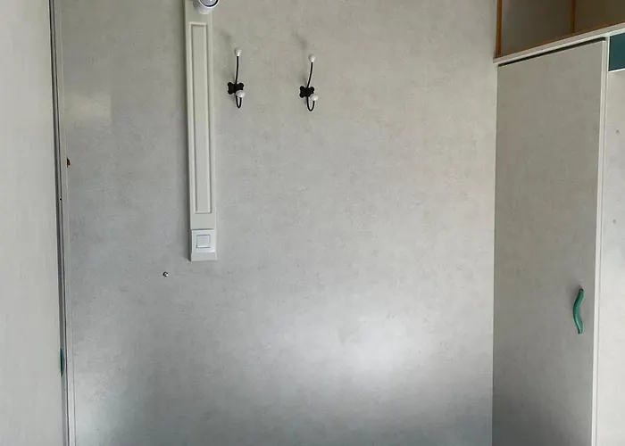 Horská chata Climatise Avec Patio En Haute Corse 5 Couchages *