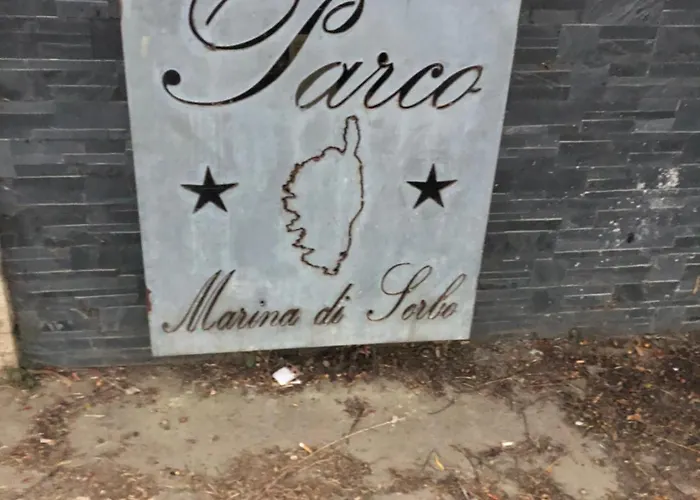 Climatise Avec Patio En Haute Corse 5 Couchages Horská chata